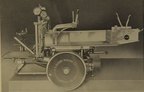 Berkel 170/180
