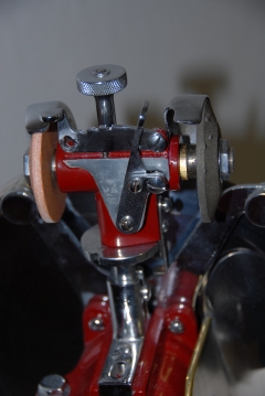 Berkel B 1 Schleifvorrichtung