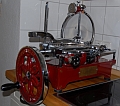 Berkel Model Indiana Kche III