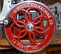 Berkel Indiana Rad 120