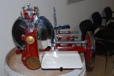 Berkel Model Indiana 1919