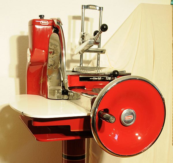Berkel Model 115-400