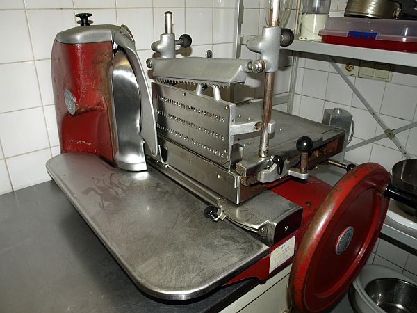 Berkel Model 32