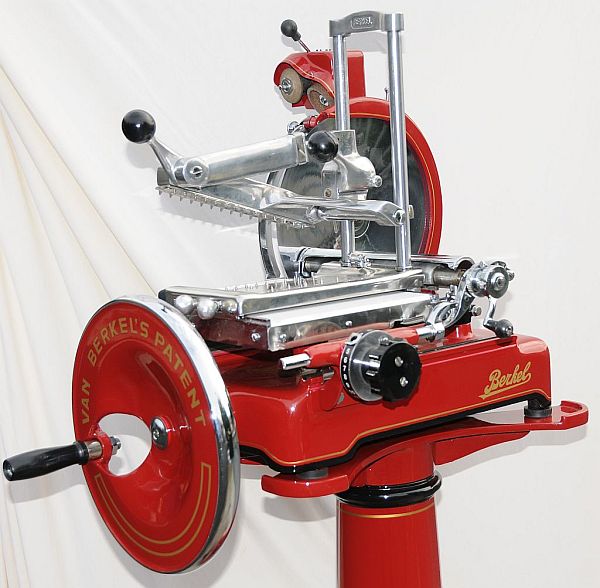 Berkel Model 9H rechts 600