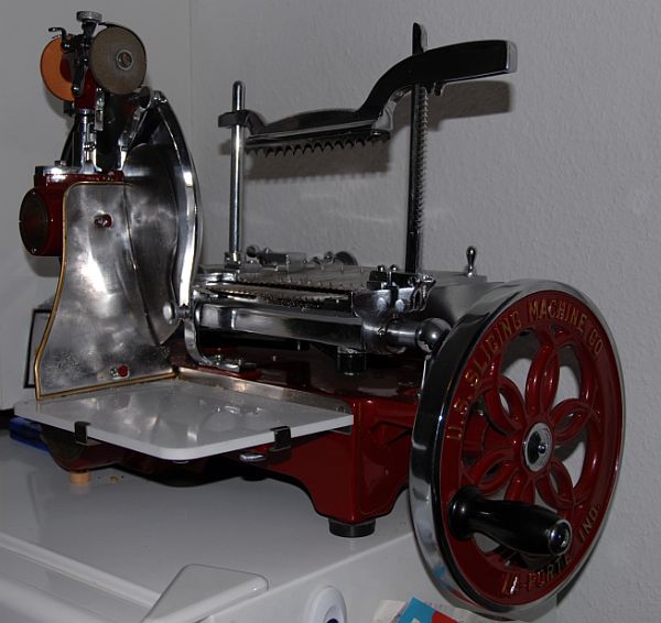 Berkel Model B2