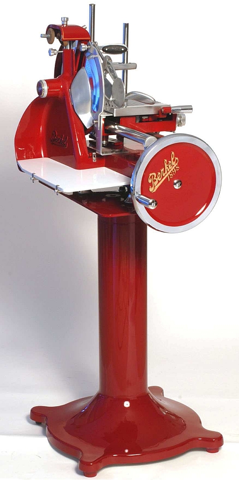 Berkel Model Volano Italien