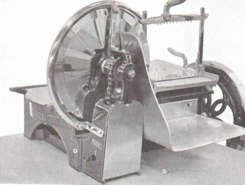 Berkel Model C