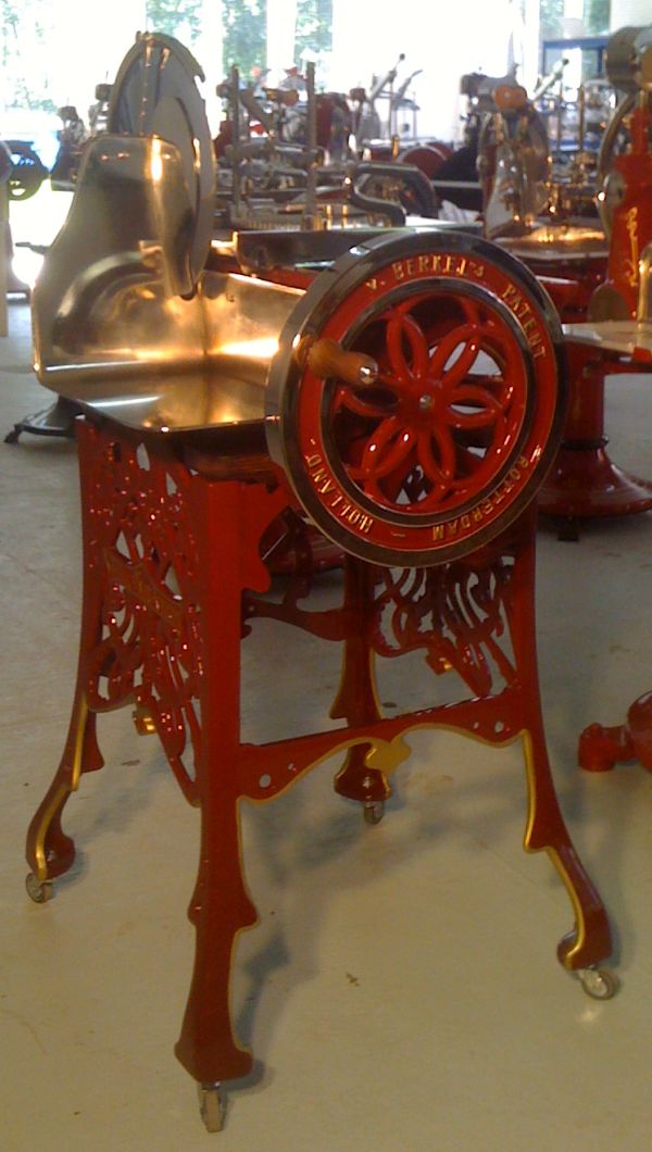 Berkel Model C2