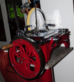Berkel Model L Special last Edition