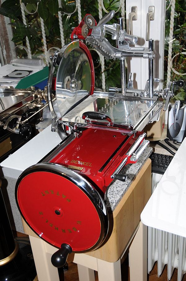Berkel Model NL 20er Jahre