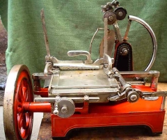 Berkel model 1 last Edition 2