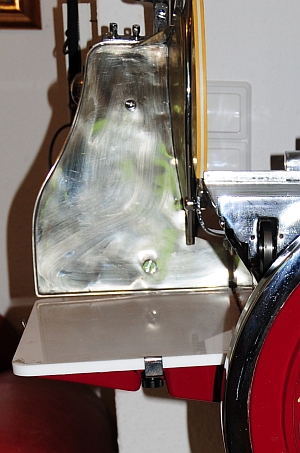 Detail Model L