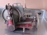 Berkel Model Indiana 1919 unrestored