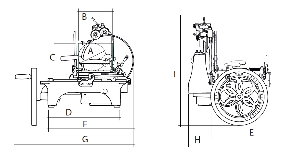 Mae Model L16