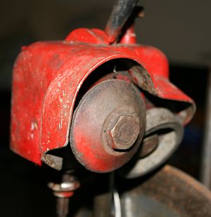 Model 5 Detail 5