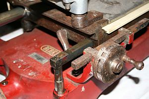 Model 5 detail 3