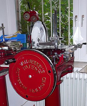 Model 5 nachher