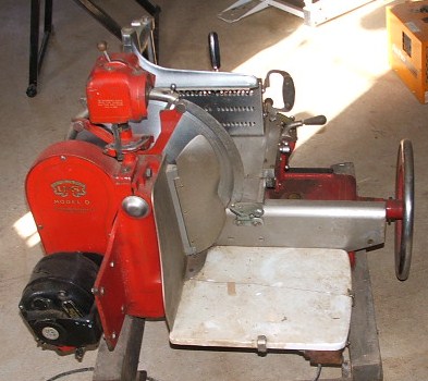 Model d5