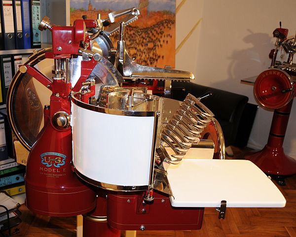 US Berkel Model E 2