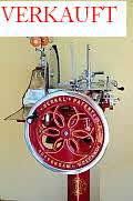 berkel model 8 