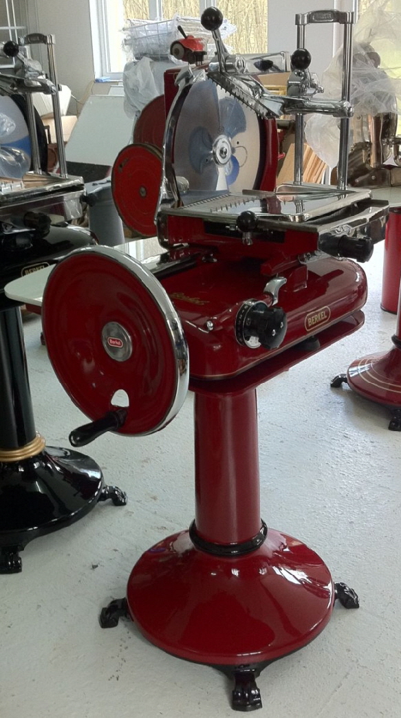 Berkel Model 115