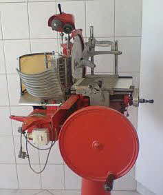 Berkel Model 20 ST1