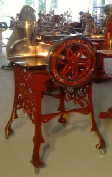 Berkel Model C 1901-2