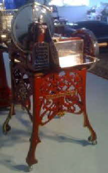 Berkel Model C 1901