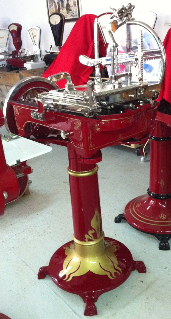 Berkel Model K 2
