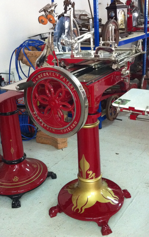 Berkel Model K1