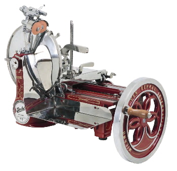 Berkel Model L 16