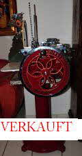 Berkel Model L Spezial 120