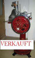 Berkel Model L