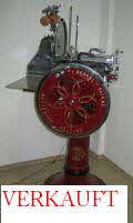 Berkel Model L1