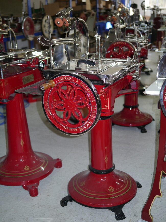 Berkel Model M 1