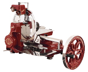 Berkel Model Volano B114