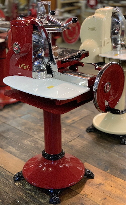 Berkel Modell 115 rot