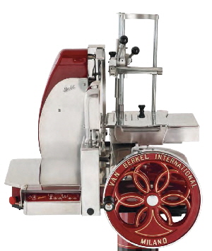 Berkel Modell Volano B116