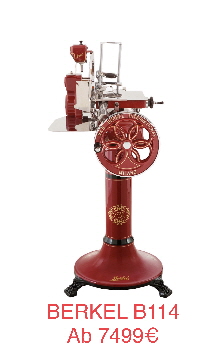 Berkel Modell B114
