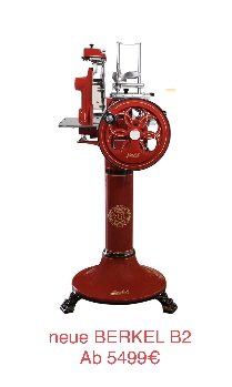 Berkel Modell B3