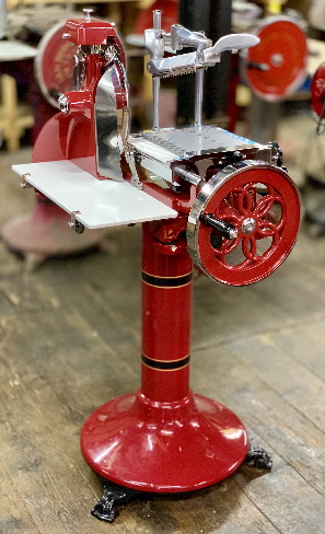Model Berkel Stil 300
