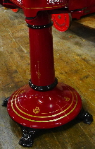 Standfuss Berkel Model 8-21 und 21 und H8