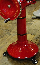 Standfuss Berkel Model 9