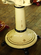 Standfuss Model 1 3 5 7 12 Elfenbein