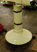 Standfuss Model 9 Elfenbein