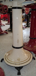 Standfuss Model B Indiana Elfenbein