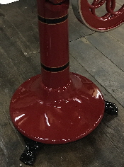 Universalstandfuss Model 300